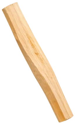 touch wood