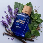 Stera Night Amber