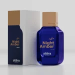 Stera Night Amber
