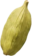 Stera mid night cardamom