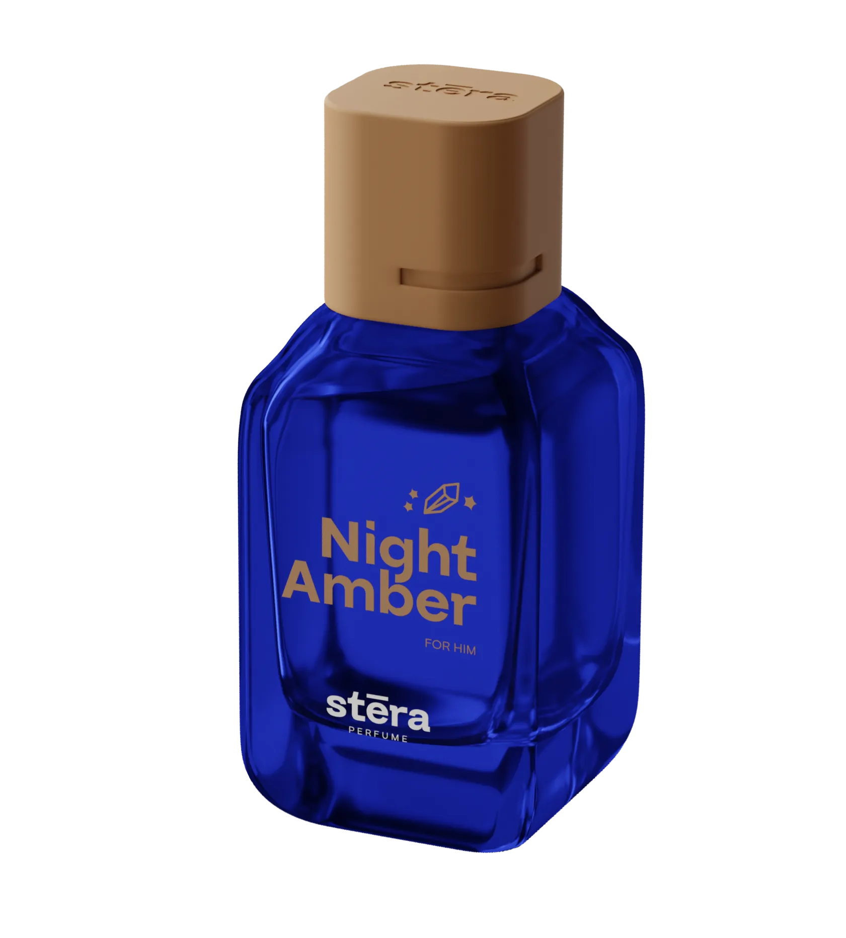 night-amber