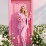Stera pink shade