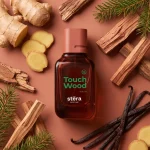 Stera touch wood