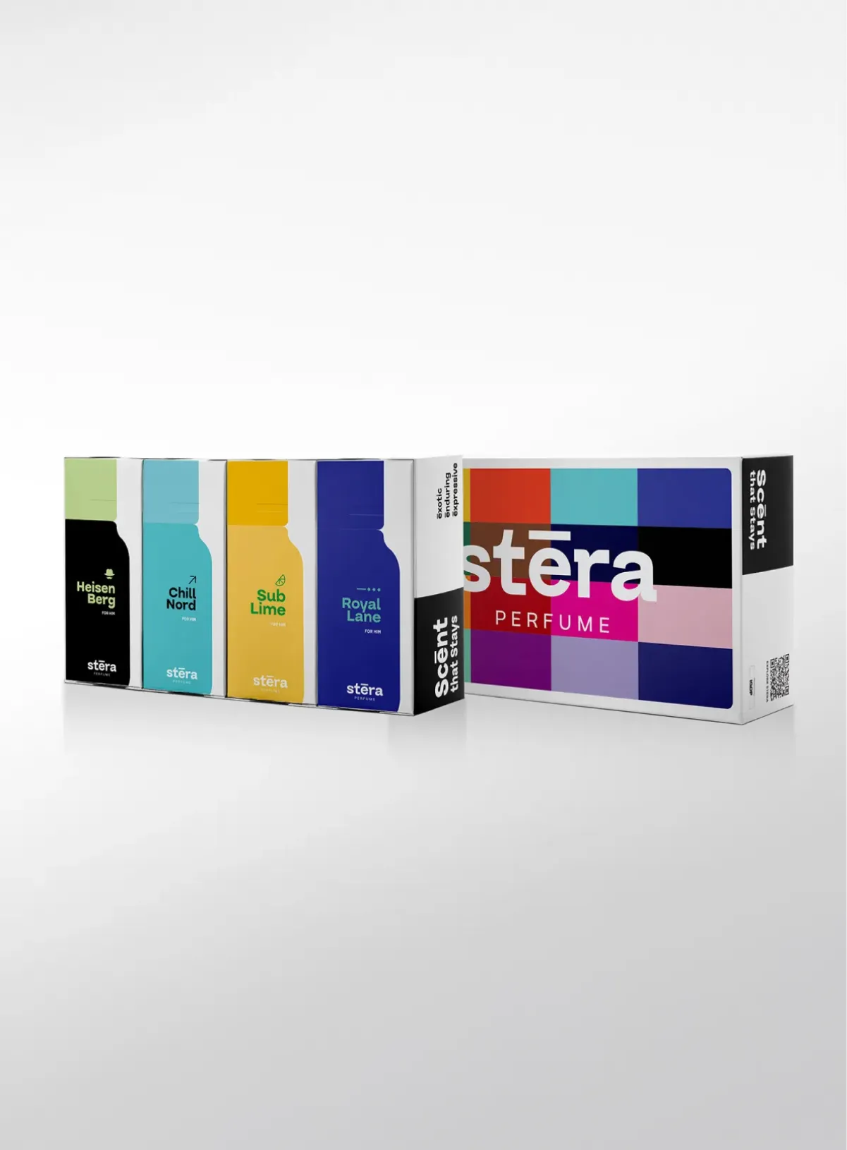 mix-sets